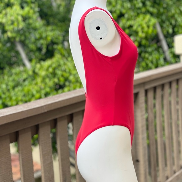 🇺🇸 Maga Swimsuit one Piece American flag - Picture 7 of 14